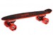 Скейт NEON Hype Красный дополнительное фото 1.