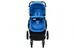 Miqilong Универсальная коляска 2в1 Mi baby T900 синяя дополнительное фото 1.