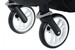 Miqilong Универсальная коляска 2в1 Mi baby T900 синяя дополнительное фото 10.