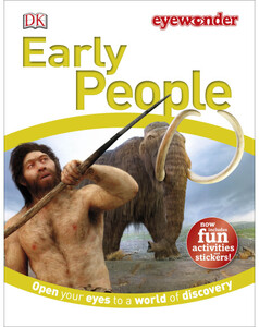 Енциклопедії: Early People