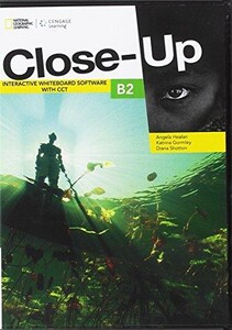 Книги для дорослих: Close-Up B2 Interactive Whiteboard CD-ROM
