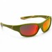 Дитячі сонцезахисні окуляри Koolsun Sport хакі 6+ дополнительное фото 1.