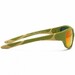 Дитячі сонцезахисні окуляри Koolsun Sport хакі 6+ дополнительное фото 3.