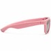 Дитячі сонцезахисні окуляри Koolsun Wave ніжно-рожеві 3+ дополнительное фото 2.