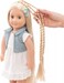 Лялька Фібі (46 см) з довгим волоссям блонд Our Generation дополнительное фото 1.