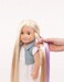 Лялька Фібі (46 см) з довгим волоссям блонд Our Generation дополнительное фото 2.