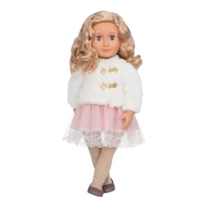 Куклы: Кукла Галия (46 см) Our Generation