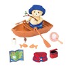 Игровой набор - Рыбалка Li'l Woodzeez