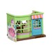 Игровой набор - Цветочный магазин (маленький) Li'l Woodzeez дополнительное фото 2.