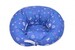 Подушка для беременных 10 в 1 DreamWizard (синяя) Nuvita дополнительное фото 3.