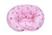 Подушка для вагітних 10 в 1 DreamWizard (рожева) Nuvita дополнительное фото 3.