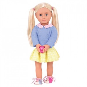 Игры и игрушки: Кукла RETRO Бонне Роуз (46 см) Our Generation