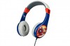Навушники eKids MARVEL, Avengers Kid-friendly volume