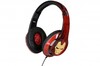 Навушники eKids/iHome MARVEL, Iron Man, Mic