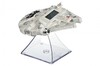 Радіогодинник eKids/iHome Disney, Star Wars, Millenium Falcon з нічником