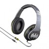 Наушники eKids/iHome Warner Bros, Batman накладные, Mic