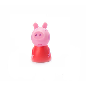 Игры и игрушки: Фигурка свинки Пеппы «Пальчиковый Театр», Peppa Pig