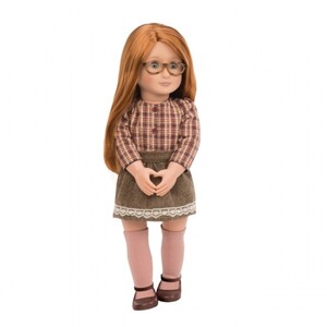 Куклы: Кукла Эйприл (46 см) Our Generation