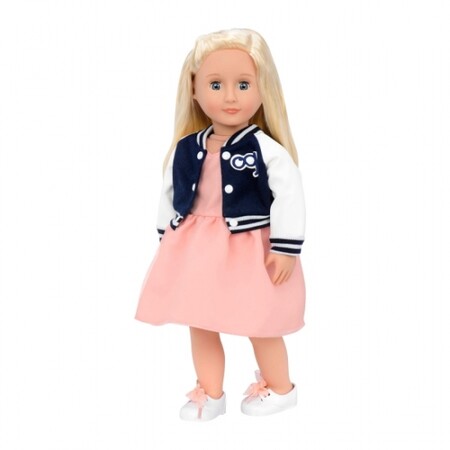 Ляльки: Лялька RETRO Террі (46 см) Our Generation