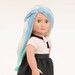 Кукла Модный колорист Эми с аксессуарами (46 см) Our Generation дополнительное фото 3.