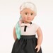 Кукла Модный колорист Эми с аксессуарами (46 см) Our Generation дополнительное фото 4.