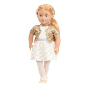 Куклы: Кукла Хоуп (46 см) Our Generation