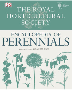 Фауна, флора и садоводство: RHS Encyclopedia of Perennials
