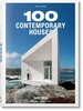 100 Contemporary Houses [Taschen Bibliotheca Universalis]