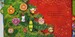 Baby's first Christmas with music CD [Usborne] дополнительное фото 2.