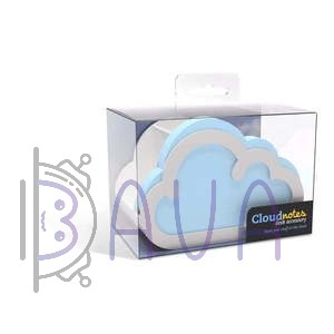 Аксесуари для книг: Cloud notes desk accessory