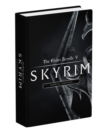 Для середнього шкільного віку: Elder Scrolls V: Skyrim Special Edition