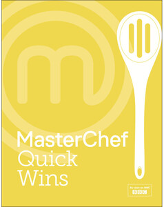 Кулінарія: їжа і напої: MasterChef Quick Wins