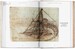 Leonardo. The Complete Drawings [Taschen Bibliotheca Universalis] дополнительное фото 6.