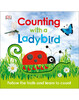 Counting with a Ladybird