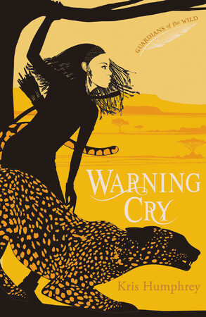 Для среднего школьного возраста: Warning Cry