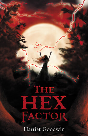 Для середнього шкільного віку: The Hex Factor