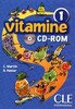 Vitamine. Niveau 1 CD