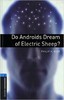 Do Androids Dream Elec Sheep. Level 5