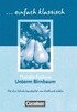 Einfach klassisch. Unterm Birnbaum