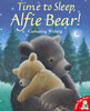 Time to Sleep, Alfie Bear!