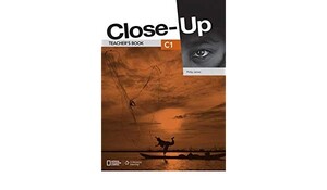 Книги для дорослих: Close-Up C1 TB