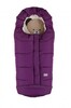 Зимний конверт Nuvita 9605 СUCCIOLI JUNIOR фиолетовый