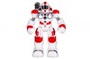 Робот Фаермен на радіокеруванні Same Toy