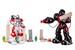 Робот Фаермен на радиоуправлении Same Toy дополнительное фото 6.