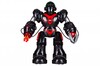 Робот Дестроер на радиоуправлении (черный) Same Toy