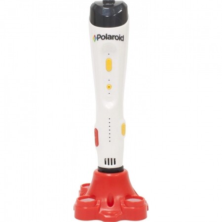 Товары для рисования: 3D ручка Polaroid Fast Play (PLA)
