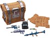 Коллекционная фигурка Fortnite Loot Chest сундук аксессуаров