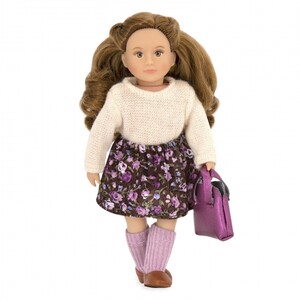 Куклы: Кукла (15 см) Авиана Lori