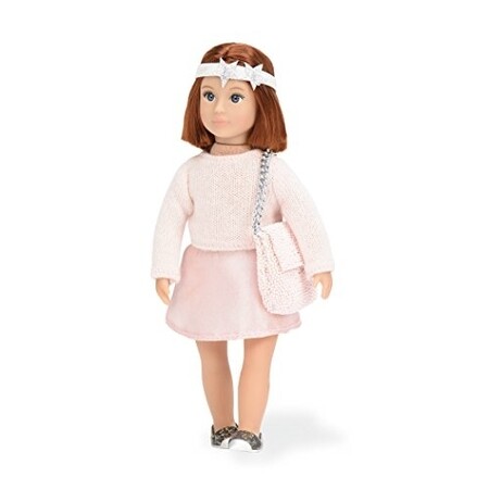 Куклы: Кукла (15 см ) Лондон Lori