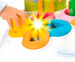 Детский игровой стол Cotoons Цветочек (синий) дополнительное фото 1.